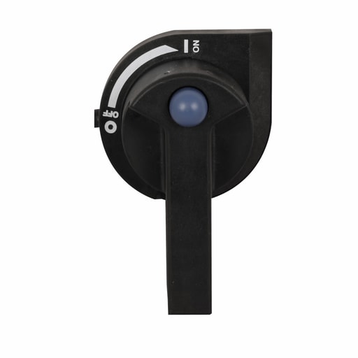Cutler-Hammer / Eaton - ETN CPBW6 Rotary disconnect handle,