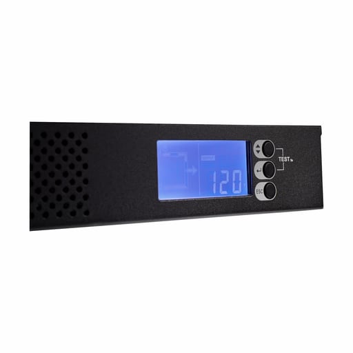 Cutler-Hammer / Eaton - ETN EATS120 Eaton ATS rack PDU
