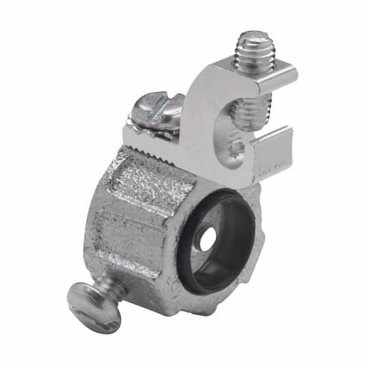 Crouse-Hinds - CRSH HGLS8 3 SS GRND BUSH INSUL 150