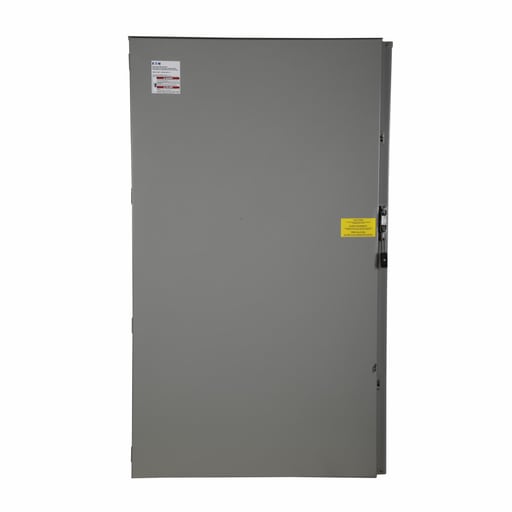 Cutler-Hammer / Eaton - ETN DH368FRK 1200A/3P HD FUSIBLE Sf