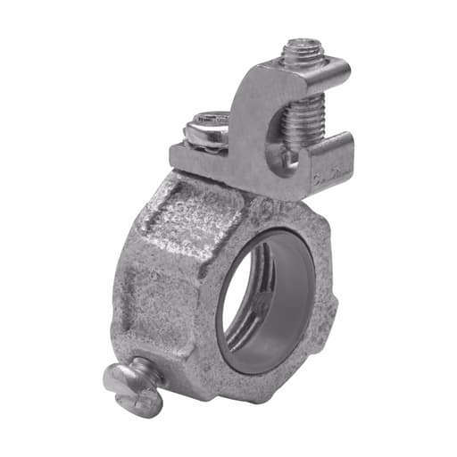 Crouse-Hinds - CRSH GLL11 250C 5 GRND BUSH 105C IN