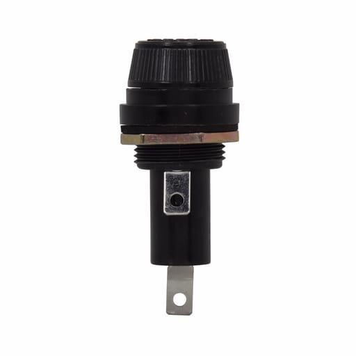 Edison Fuse - Bussmann Series HPG Fuse Holder
