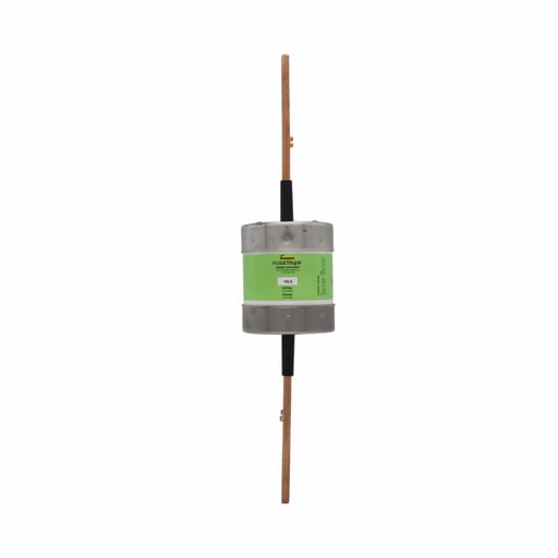 Bussmann Mfg. - Bussmann FRS-R-500 500amp Fusetron™ Dual-Element Time-Delay Fuse, Class RK5, 600Vac/300Vdc