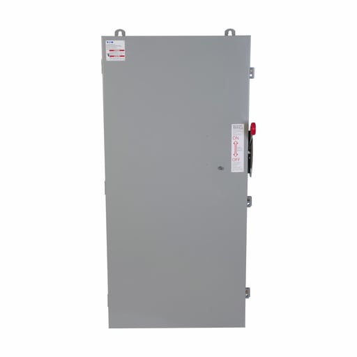 Cutler-Hammer / Eaton - ETN STS365ND31 ST Sfty Sw 3P 600VAC