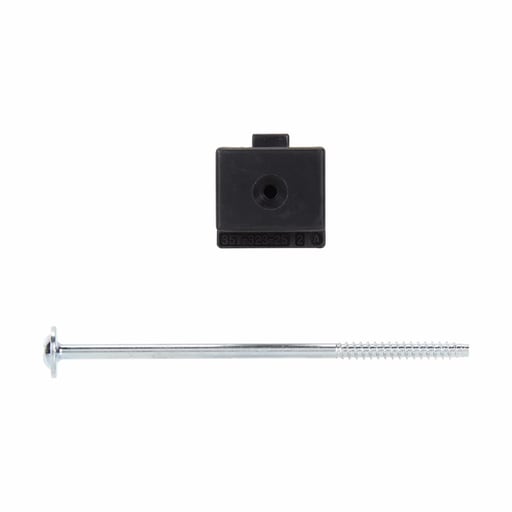 Cutler-Hammer / Eaton - Eaton Electrical BRHDK125 2/3-Pole Circuit Breaker Hold Down Screw Kit