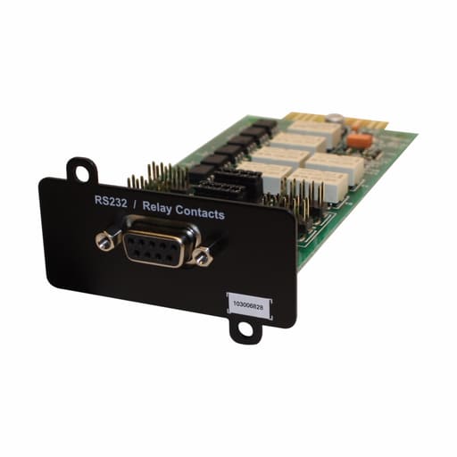 Eaton Power - ETN RELAY-MS Relay Card-MS