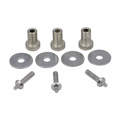 Cutler-Hammer / Eaton - ETN DS56FK R Fuse Clip Kit
