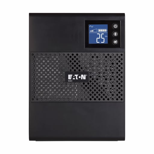 Cutler-Hammer / Eaton - ETN 5SC750G Eaton 5SC UPS