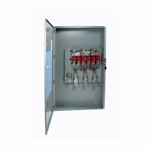 Cutler-Hammer / Eaton - ETN DH368NRK 1200A/3P HD FSBL Sfty