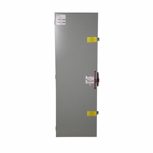 Cutler-Hammer / Eaton - ETN DT325NRK 400A/3P GD DT FUSIBLE