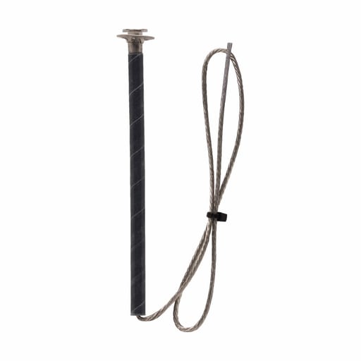 Bussmann Mfg. - Bussmann Series FL3T25 Type T 25 Amp 27 kV Fuse Link