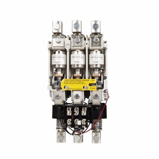 Cutler-Hammer / Eaton - ETN V200M5CJC NEMA VAC NON-REV SZ5