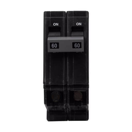 Cutler-Hammer / Eaton - Eaton Electrical CHB260 Type CHB Circuit Breaker