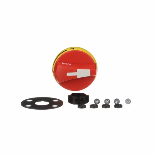 Cutler-Hammer / Eaton - ETN SHR00N12 RED SIZE 00 N3R/12 (A