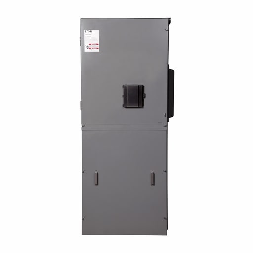 Cutler-Hammer / Eaton - ETN 3MCBE600R 600A 3Ph MCB grp MTRG
