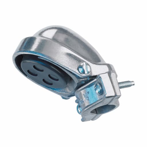 Crouse-Hinds - CRSH EHC8 3 EMT/RGD CLMP SE CAP