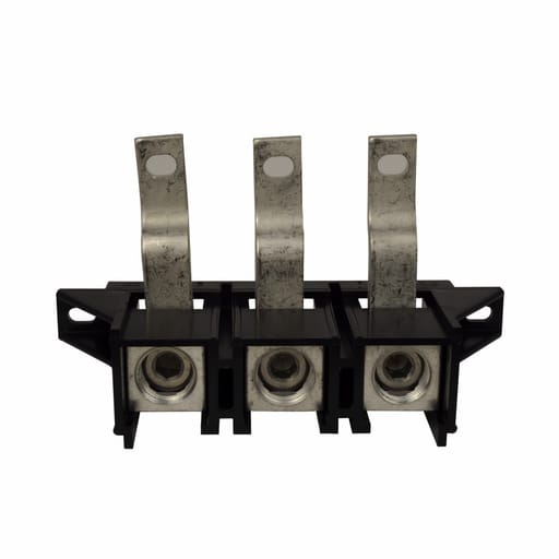 Cutler-Hammer / Eaton - ETN 3BRL225 Main Lug Block 225A 3PH