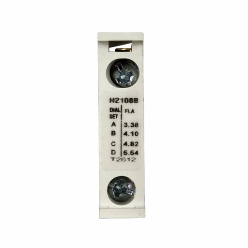 Cutler-Hammer / Eaton - ETN H2108B-3 FREEDOM HEATER COIL PA