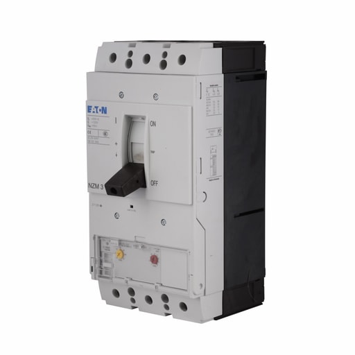 Cutler-Hammer / Eaton - ETN NZMN3-AE600-NA UL/CSA/IEC ELEC