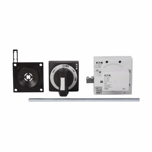 Cutler-Hammer / Eaton - ETN NZM2-XS-L MAIN SW ASSEMBLY KIT