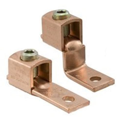 Ilsco - ILSCO SLS-125 CU MEC 1/0-6 17/64 B