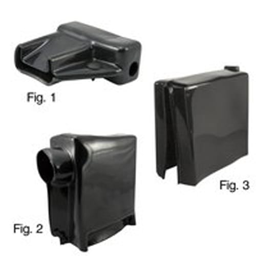 Ilsco - UTK R-6875 CONNECTOR COVER