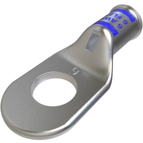 Ilsco - ILSCO CRA-6-516M CU CMP 6 5/16 T UL