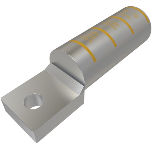 Ilsco - ILSCO IACL-600 AL CMP 600 9/16 T UL
