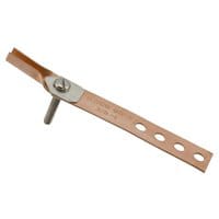 Ilsco - ILSCO GSE-C1 XFMR 1STR-10SOL