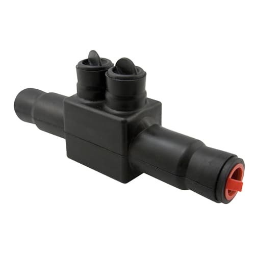 Ilsco - Ilsco USPA-500SS-DB USPA-500SS-DB