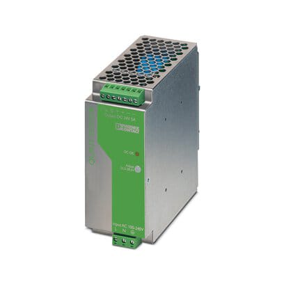 Phoenix Blocks - PHNX 2938581 QUINTPS100240AC24DC5 DISCONTINUED