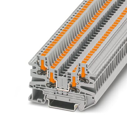 Phoenix Blocks - PHNX 1078999 PTV 2 5-QUATTRO **TARIFF FEE APPLIES**