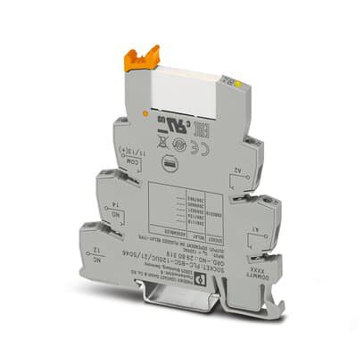 Phoenix Blocks - PHNX 5603593 PLC-RSC-120UC/21/SO46
