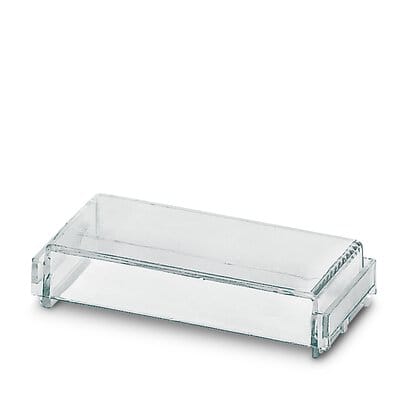 Phoenix Blocks - PHNX 2946159 EMG 22-H 7 5MM KLAR COVER