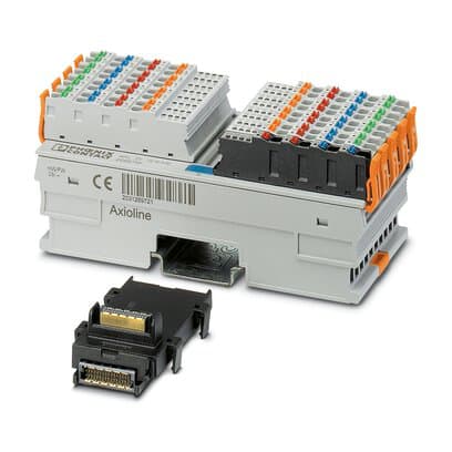 Phoenix Blocks - PHNX 2701224 AXL F DI16/4 XC 2F