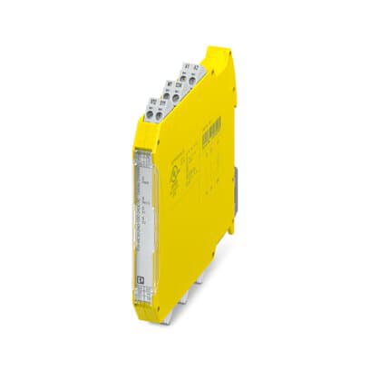 Phoenix Blocks - PHNX 2700499 PSR-MC30-2NO-1DO-24DC-SP