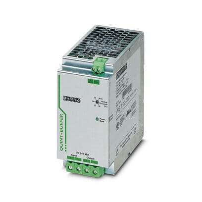 Phoenix Blocks - PHNX 2320393 QUINT-BUFFER/24DC/24DC/ **TARIFF FEE APPLIES**