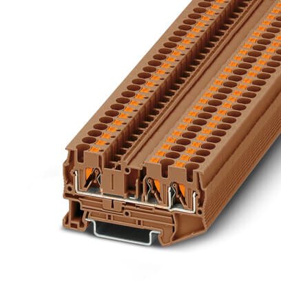 Phoenix Blocks - PHNX 3211254 PT 4-TWIN BN
