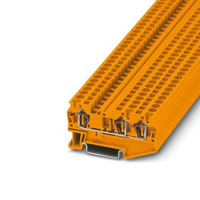 Phoenix Blocks - PHNX 3037355 ST-4 TWIN OG