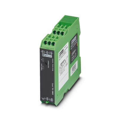 Phoenix Blocks - PHNX 2866093 EMD-SL-PTC