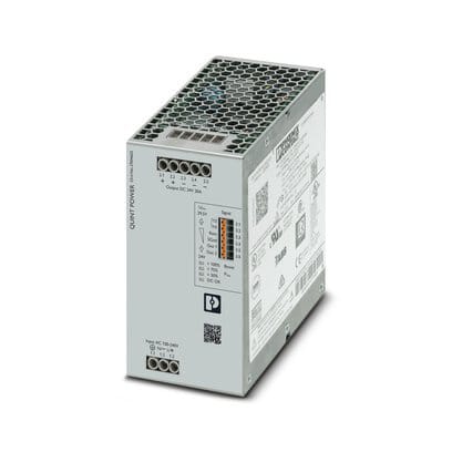 Phoenix Blocks - PHNX 2904602 QUINT4-PS/1AC/24DC/20
