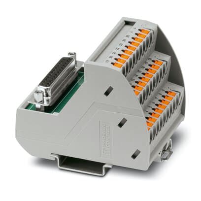 Phoenix Blocks - PHNX 2903782 VIP-3/PT/D25SUB/F