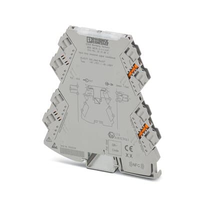 Phoenix Blocks - PHNX 2901994 MINI MCR-2-I-I-ILP