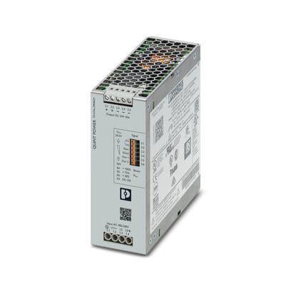 Phoenix Blocks - PHNX 2904621 QUINT4-PS/3AC/24DC/10