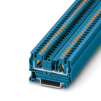 Phoenix Blocks - PHNX 3211760 PT 4 BU