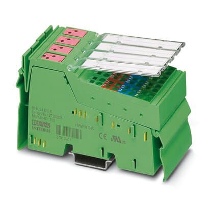 Phoenix Blocks - PHNX 2861289 IB IL 24 DO 8-PAC