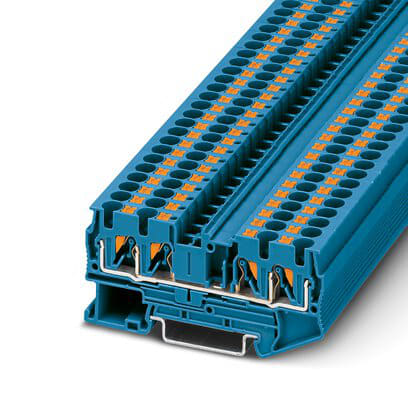 Phoenix Blocks - PHNX 3211802 PT 4-QUATTRO BU