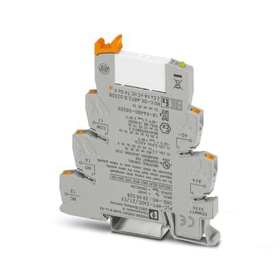 Phoenix Blocks - PHNX 2909528 PLC-RPT-24DC/21/EX