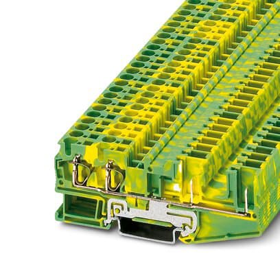 Phoenix Blocks - PHNX 3042858 ST 4-QUATTRO/2P-PE