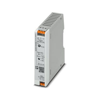 Phoenix Blocks - PHNX 2909575 QUINT4-PS/1AC/24DC/1.3/PT